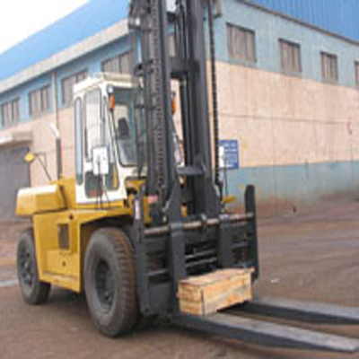 合肥叉车出租价格详解及港口货物装卸搬运活动
