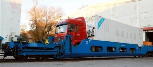 中国铁路货场与港口货物装卸搬运活动的对比与发展分析